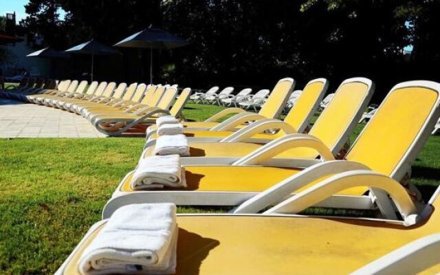 Howard Johnson by Wyndham Plaza Hotel Mayorazgo