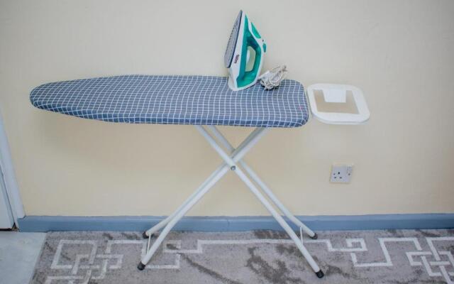 Arabella Suites - Karen