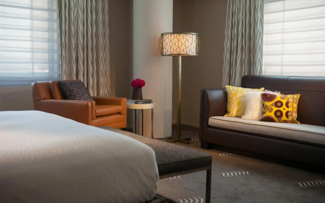 Kimpton Hotel Palomar Phoenix Cityscape by IHG