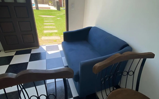 Villa Chá by Charibas