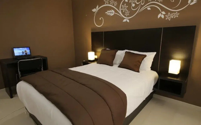 Solec Business Hotel