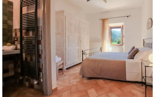 Villa Fornace Comfortable Holiday Residence