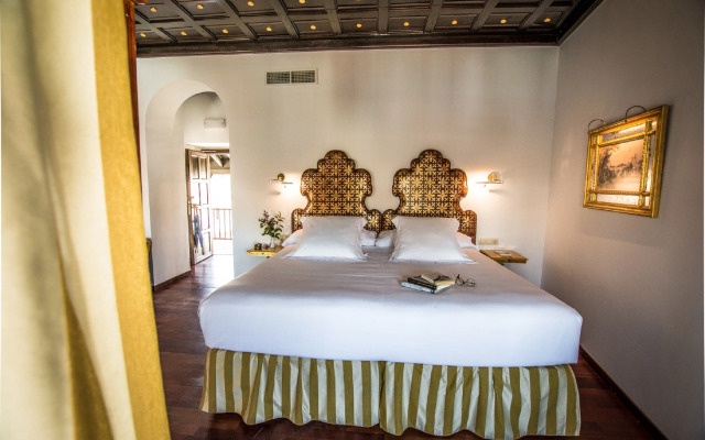 Las Casas de la Judería de Córdoba