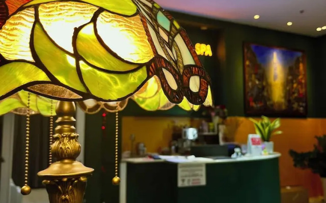 Landmark 81 apartment Sum Condotel