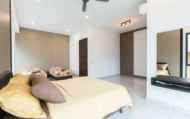 Setia Green Penang By Plush
