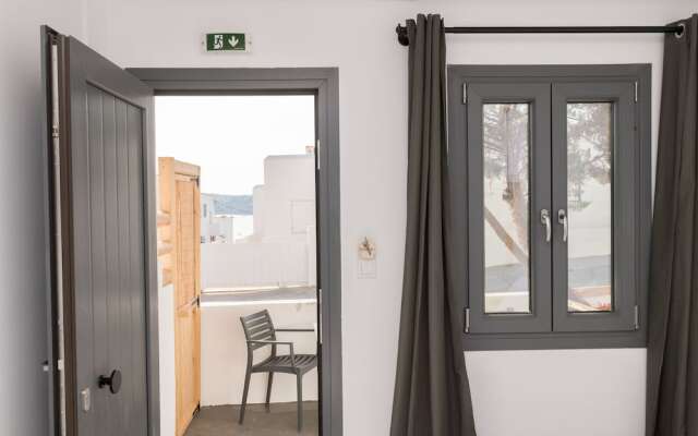 Piperaki Project Paros