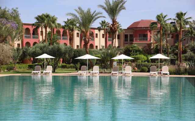 Iberostar Waves Club Palmeraie Marrakech -All Inclusive