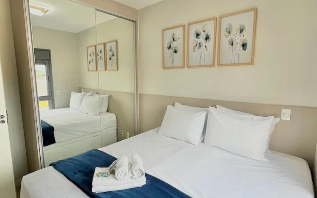 Innvista Ap Moema Carinás