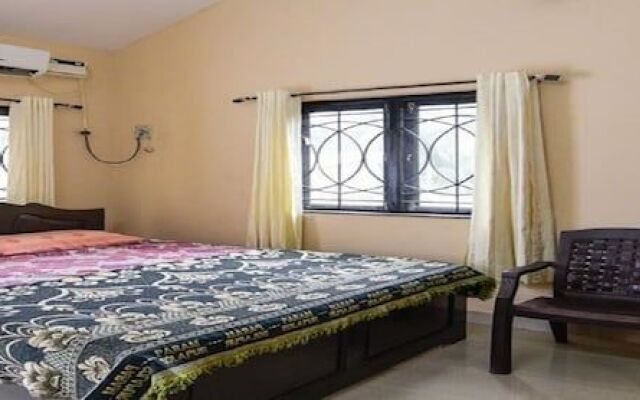 Room Maangta 330 - Margao Colva