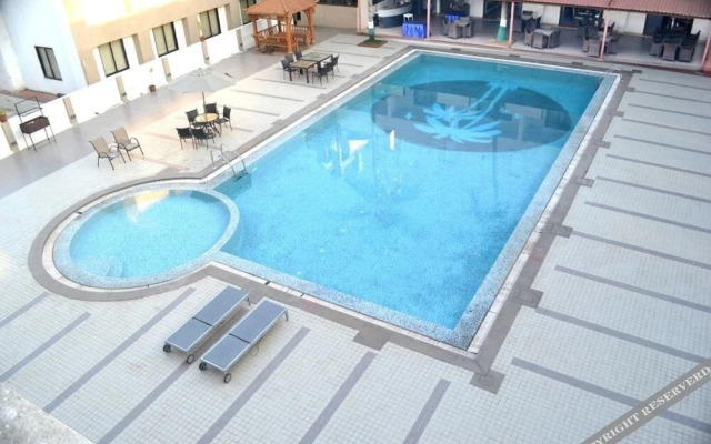 Lords Resorts Silvassa