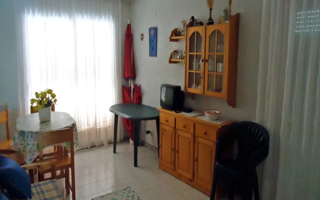 Apartamentos Tierra De Irta 3000
