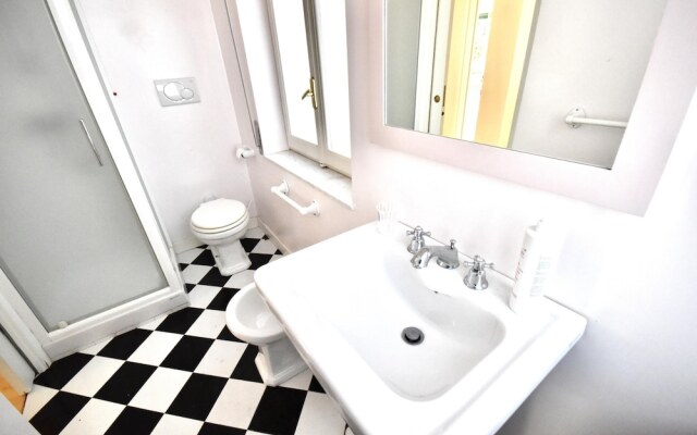 Panorama Apartment in Ospedaletti by Wonderful Italy