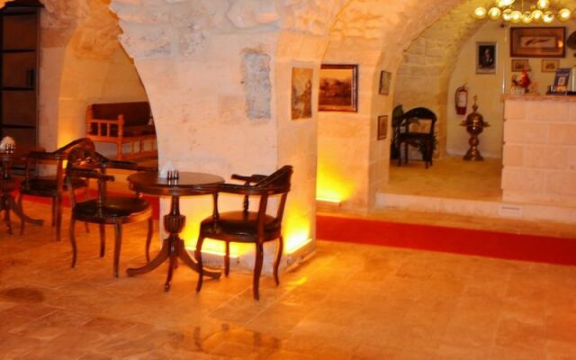 Hakimbey Konağı Hotel