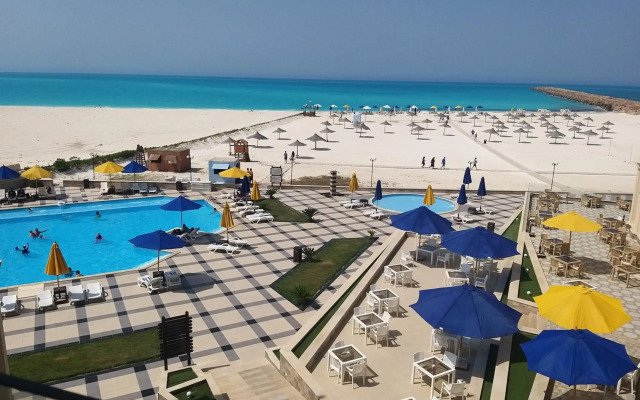 Hotelux La Playa Alamein
