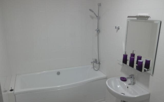 Guest House at Lesya Ukrainka