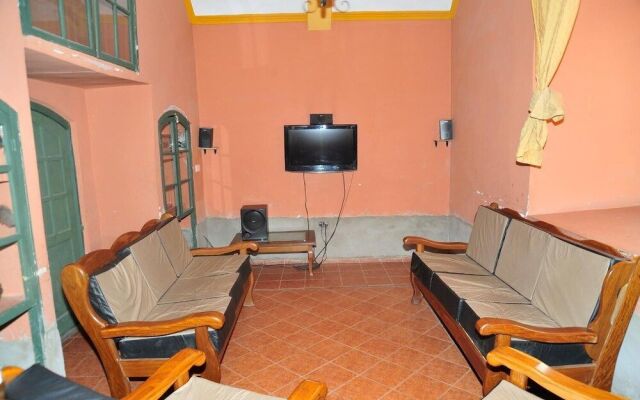 Hostal La Casona