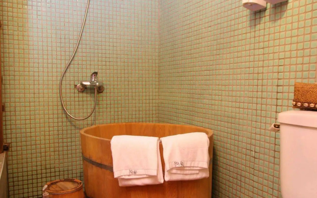 Afei Surf Inn - Hall 1