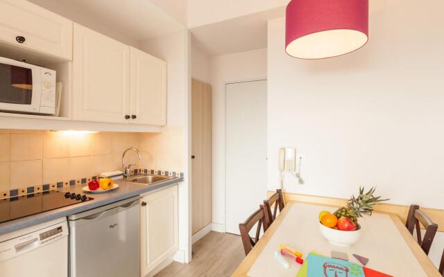 Residence La Pinede, Hyeres