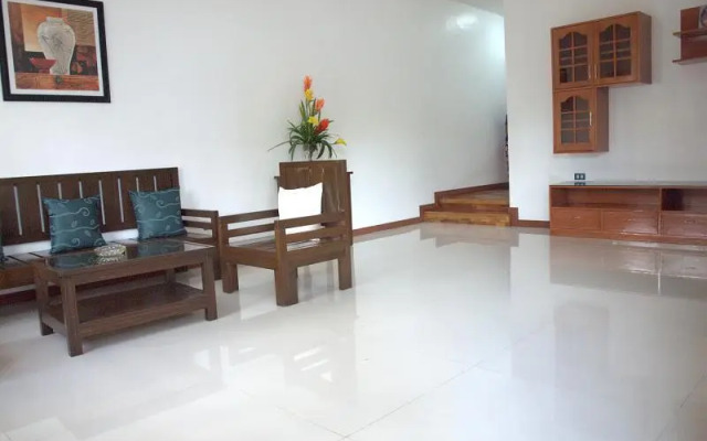 Casa Amiga Uno Holiday Home