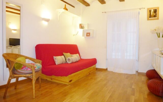 SingularStays Almudin