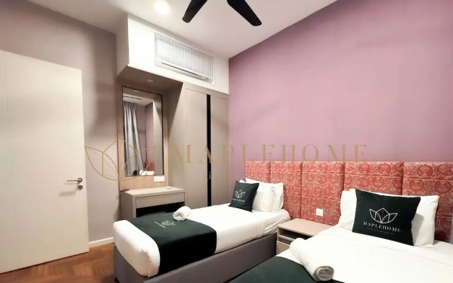 Vista Premier Suites Genting Highlands