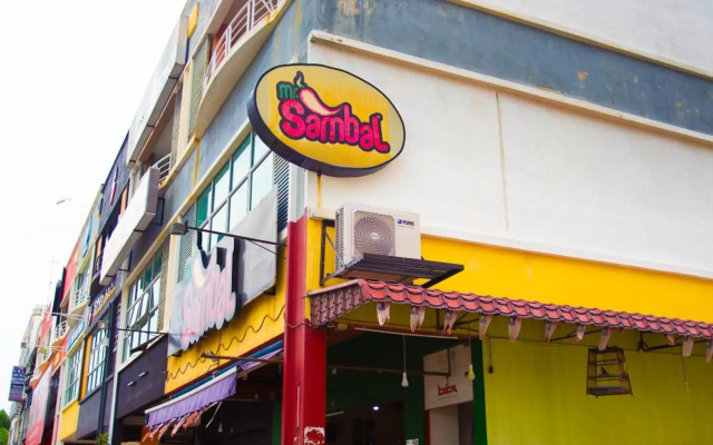 Smart Hotel Shah Alam Seksyen 15