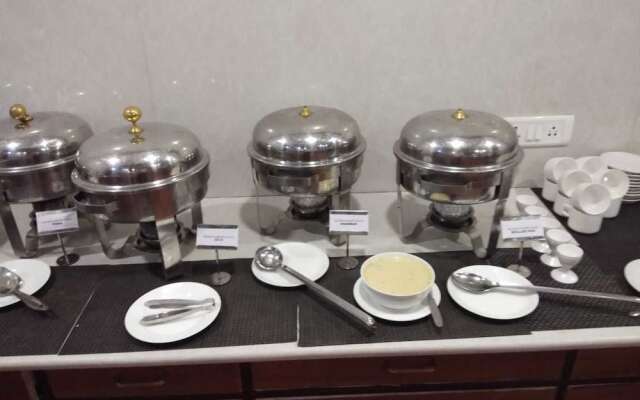 Hotel Mahadev Palace