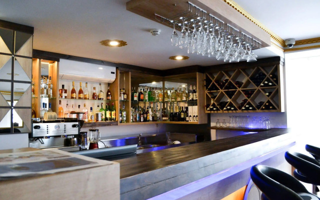 Hotel Sputnik Batumi