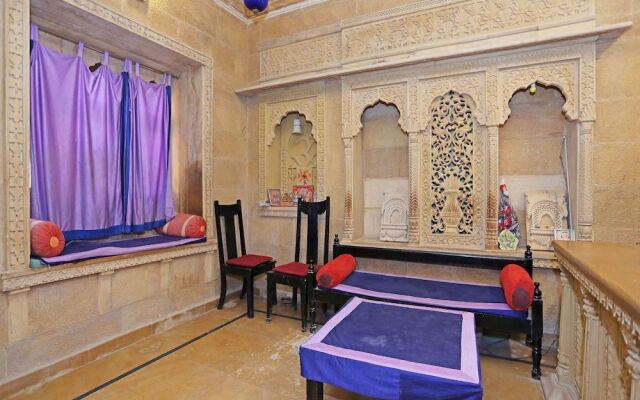 OYO 2578 Hotel Nirmal Haveli