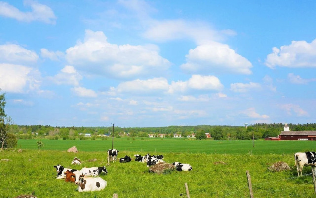 4 Person Holiday Home in Lyrestad