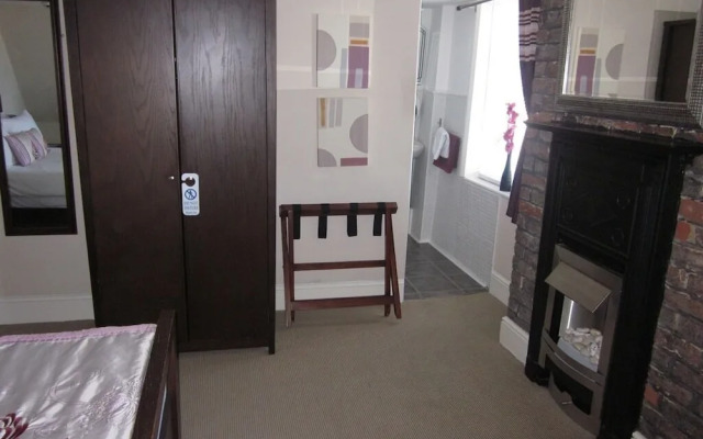 The Old Town Guest House