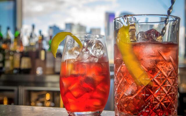 Novotel Melbourne South Wharf
