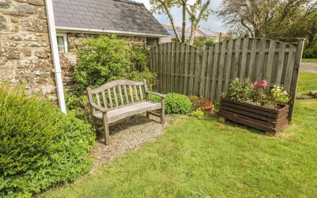 Eynons Cottage