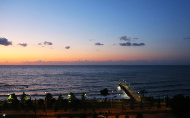 Ramada by Wyndham Vakfikebir