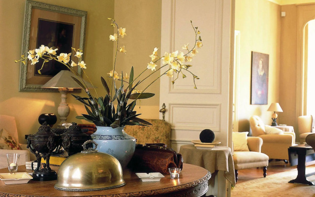 Hotel Recour