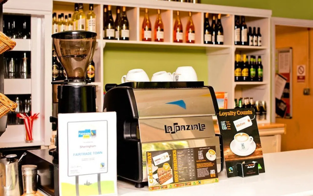 YHA Sheringham - Hostel