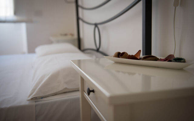 Cagliari Boutique Rooms and Suites