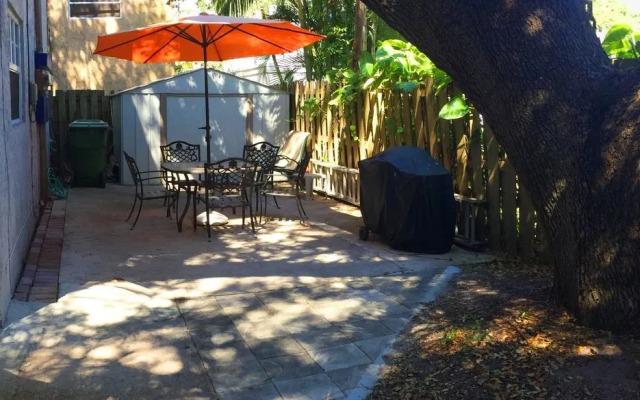 Tropical Oasis Condos