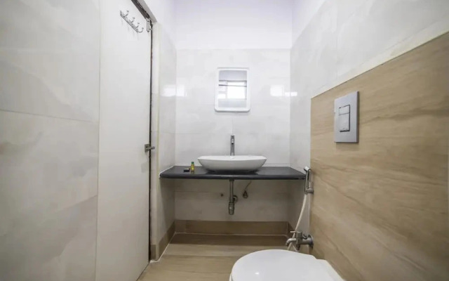 FabHotel Tirumala Secundrabad Railway St