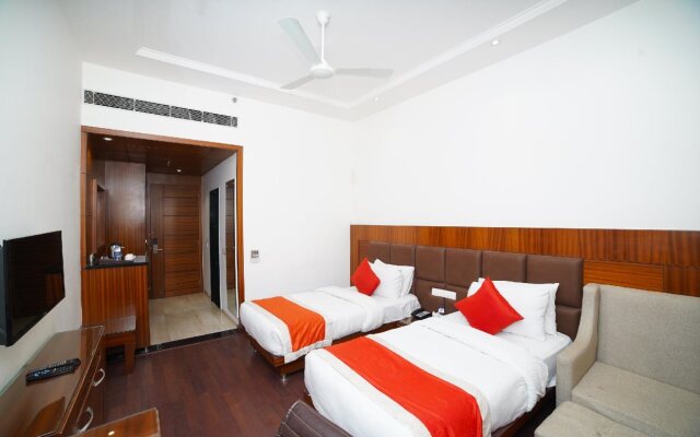 Aveo by Amatra- Kashipur