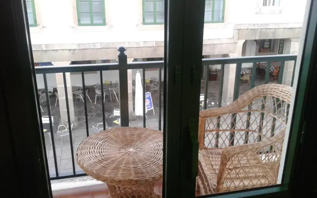 Pensión Mar