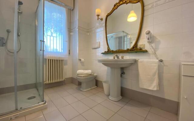 Villa Alda Suites & Rooms