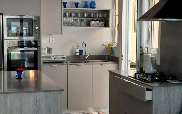 23 Residence Thalassa,