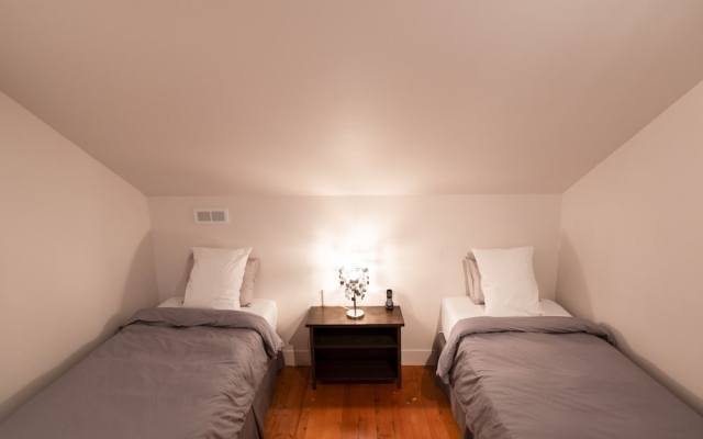 Auberge Sutton Brouerie