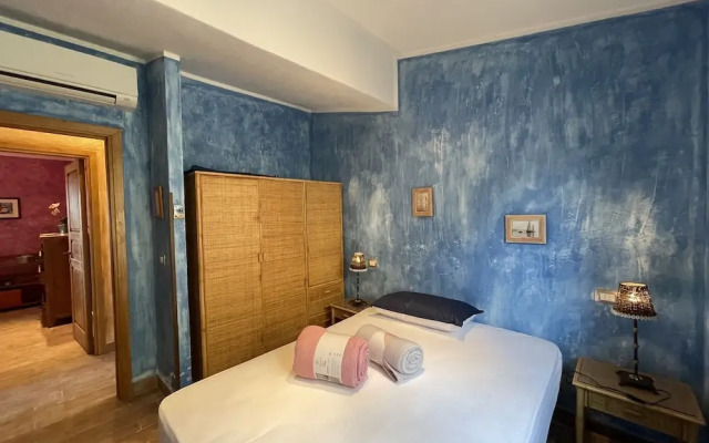 Villa Rocce Rosse Costa Paradiso