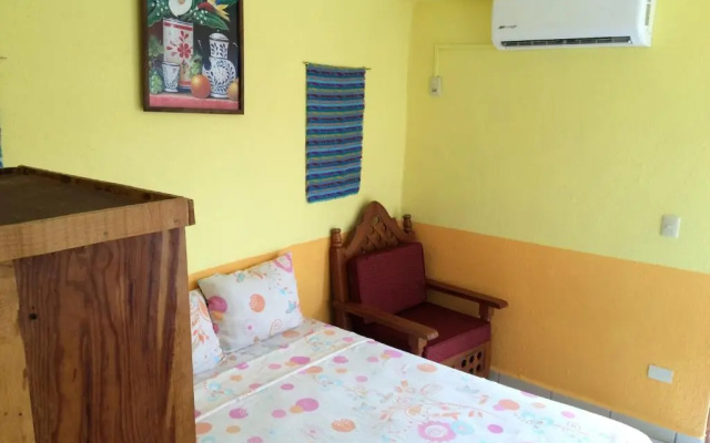Hotel Las Salinas