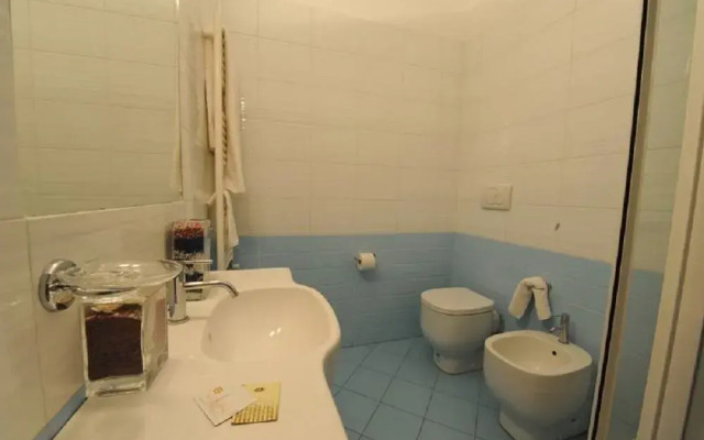 Affittacamere Le Rose