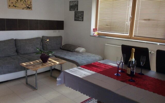 Appartement Birgla