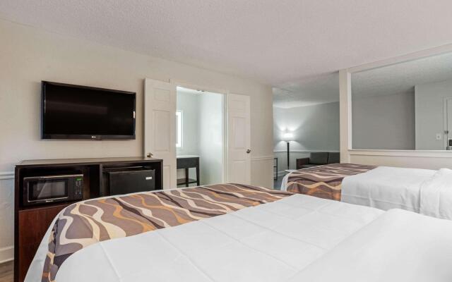 Baymont by Wyndham Montgomery AL