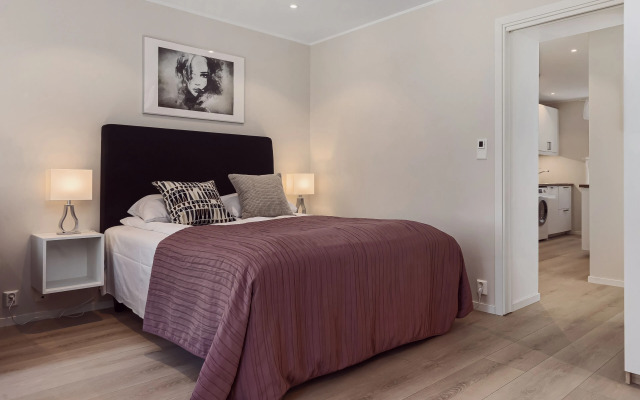 Trondheim Leilighetshotell